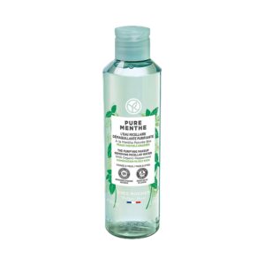 Yves Rocher Pure Menthe The Purifying Makeup Removing Micellar Water (200ml) - Yves Rocher