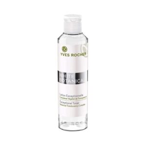 Yves Rocher White Botanical Exceptional Toner 200 ml - Yves Rocher