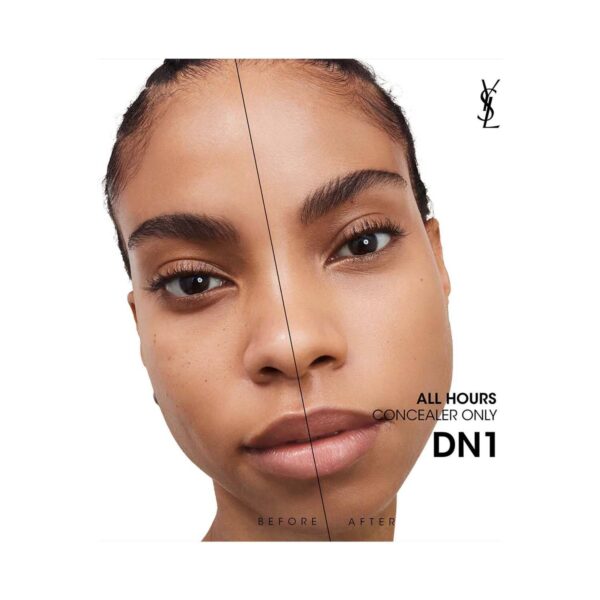 Yves Saint Laurent All Hours Concealer - DN1 (15 ml) - Yves Saint Laurent