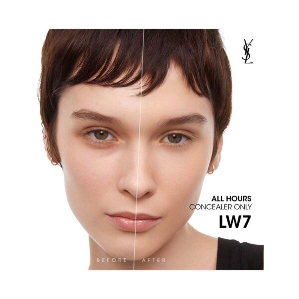 Yves Saint Laurent All Hours Concealer - LW7 (15 ml) - Yves Saint Laurent