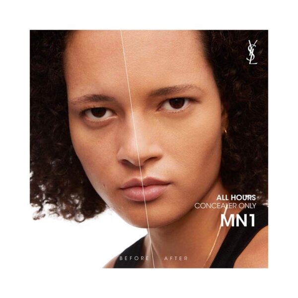 Yves Saint Laurent All Hours Concealer - MN1 (15 ml) - Yves Saint Laurent