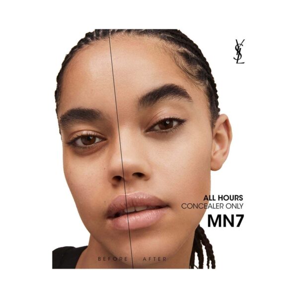 Yves Saint Laurent All Hours Concealer - MN7 (15 ml) - Yves Saint Laurent