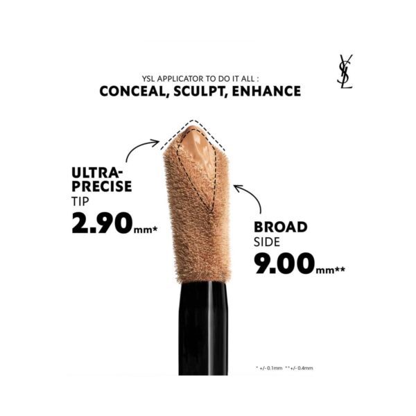 Yves Saint Laurent All Hours Concealer - MN7 (15 ml) - Yves Saint Laurent