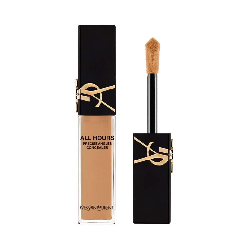 Yves Saint Laurent All Hours Concealer - MW2 (15 ml) - Yves Saint Laurent