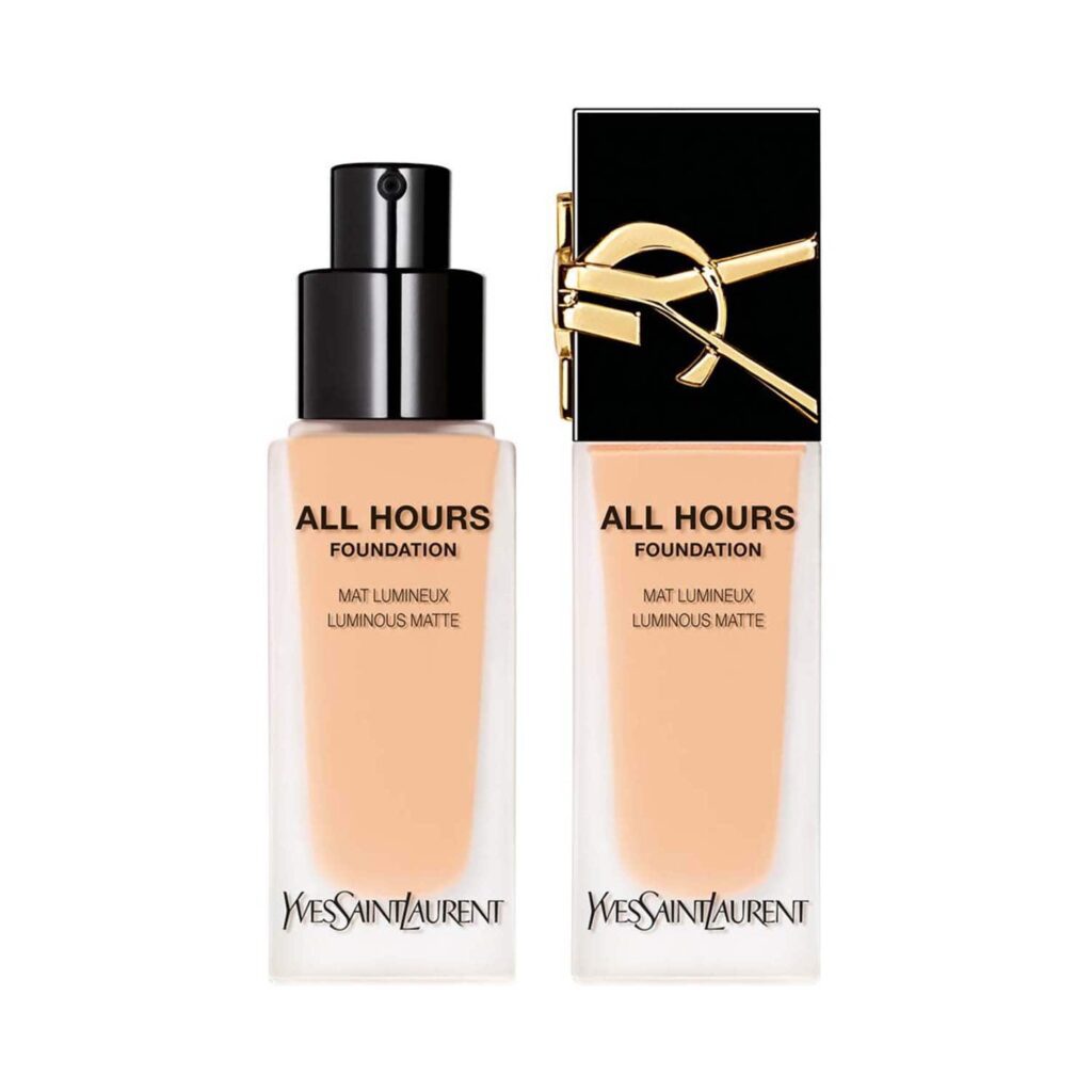 Yves Saint Laurent All Hours Foundation - LC5 (25 ml) - Yves Saint Laurent