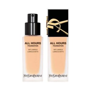 Yves Saint Laurent All Hours Foundation - LN4 (25 ml) - Yves Saint Laurent