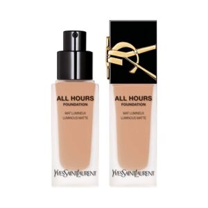 Yves Saint Laurent All Hours Foundation - MN5 (25 ml) - Yves Saint Laurent
