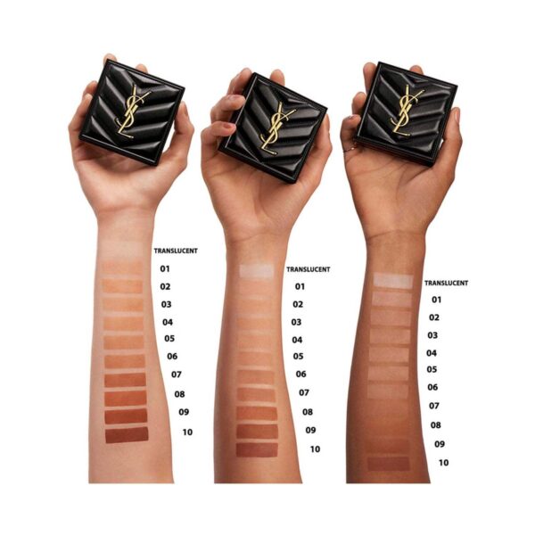 Yves Saint Laurent All Hours Hyper Finish - 06 (7.5 g) - Yves Saint Laurent