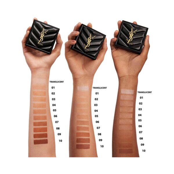 Yves Saint Laurent All Hours Hyper Finish - 08 (7.5 g) - Yves Saint Laurent