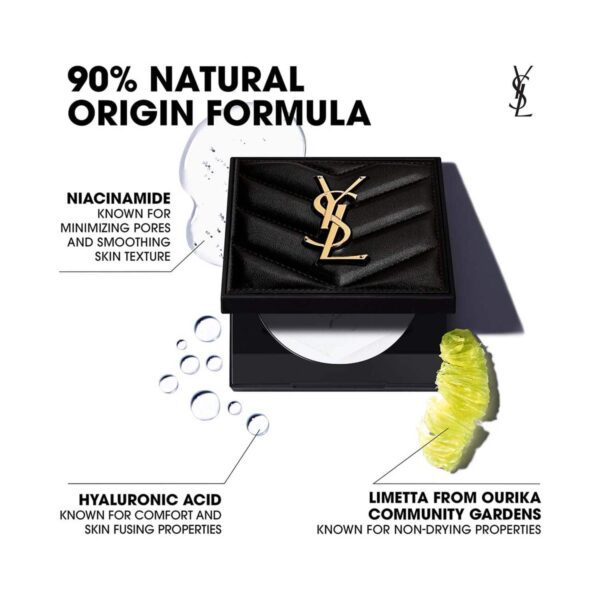 Yves Saint Laurent All Hours Hyper Finish - 08 (7.5 g) - Yves Saint Laurent