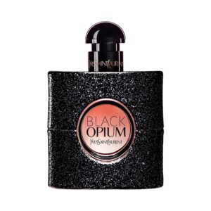 Yves Saint Laurent Black Opium Eau De Parfum (50ml) - Yves Saint Laurent