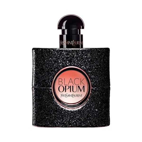 Yves Saint Laurent Black Opium Eau De Parfum (50ml) - Yves Saint Laurent