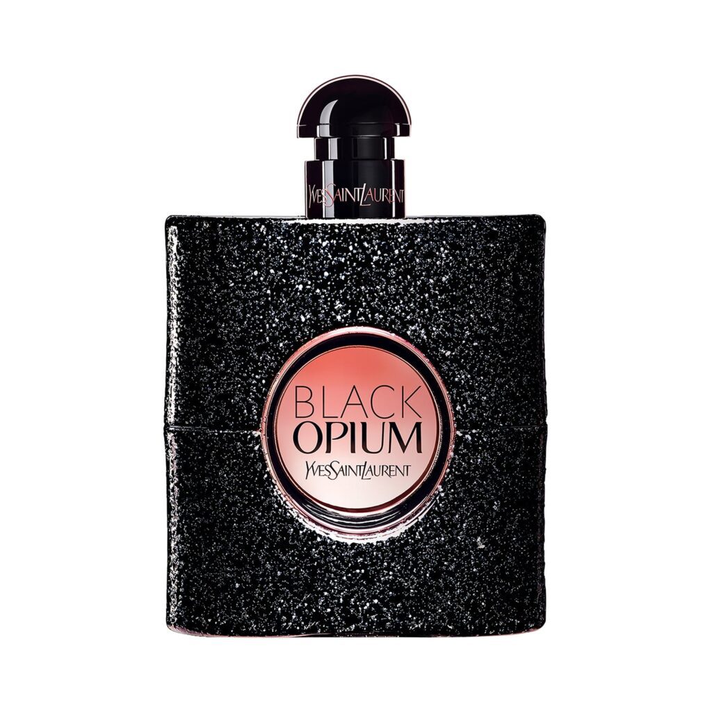 Yves Saint Laurent Black Opium Eau De Parfum (90ml) - Yves Saint Laurent
