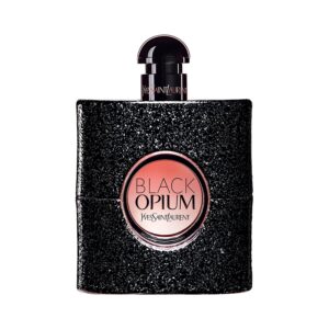 Yves Saint Laurent Black Opium Eau De Parfum (90ml) - Yves Saint Laurent