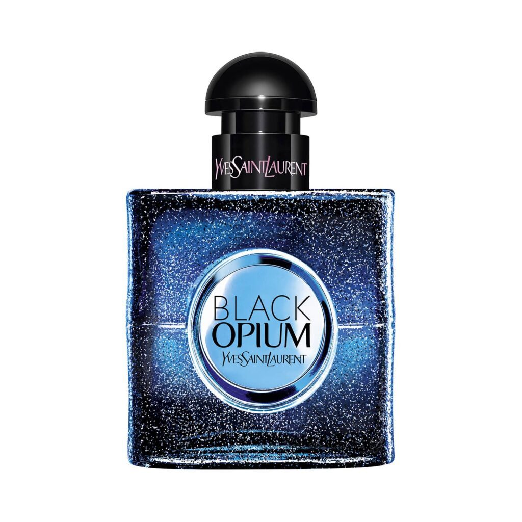 Yves Saint Laurent Black Opium Eau De Parfum Intense (90ml) - Yves Saint Laurent