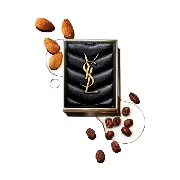 Yves Saint Laurent Couture Mini Clutch Palette - Babylone Roses (4 g) - Yves Saint Laurent