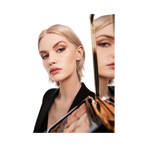 Yves Saint Laurent Couture Mini Clutch Palette - Kasbah Spices (4 g) - Yves Saint Laurent