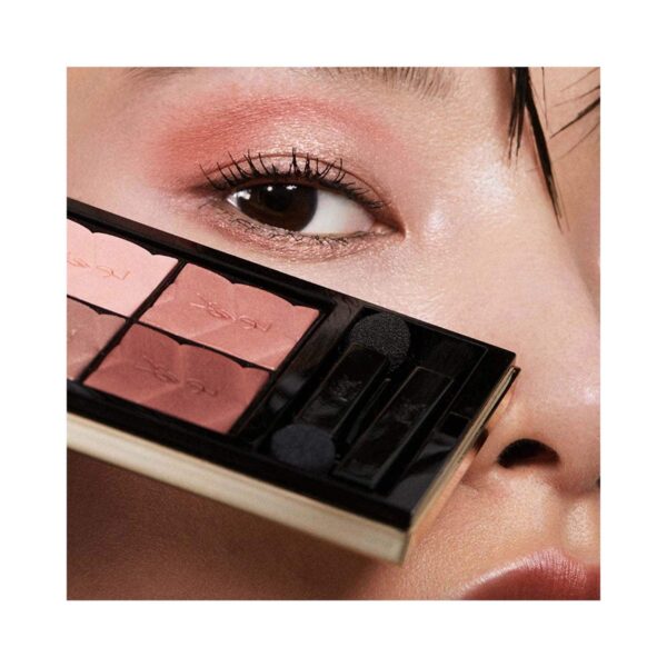 Yves Saint Laurent Couture Mini Clutch Palette - Spontini Lilies (4 g) - Yves Saint Laurent