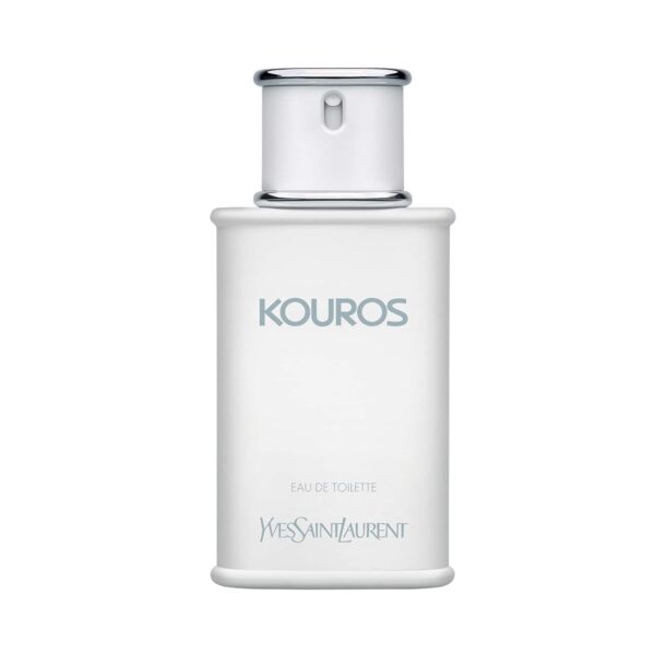 Yves Saint Laurent Kouros Eau De Toilette (100 ml) - Yves Saint Laurent