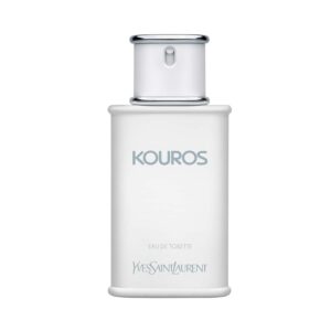 Yves Saint Laurent Kouros Eau De Toilette (100 ml) - Yves Saint Laurent