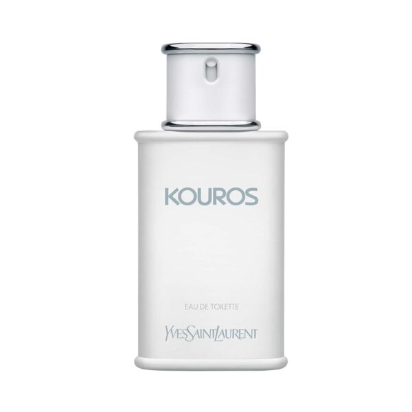 Yves Saint Laurent Kouros Eau De Toilette (100 ml) - Yves Saint Laurent