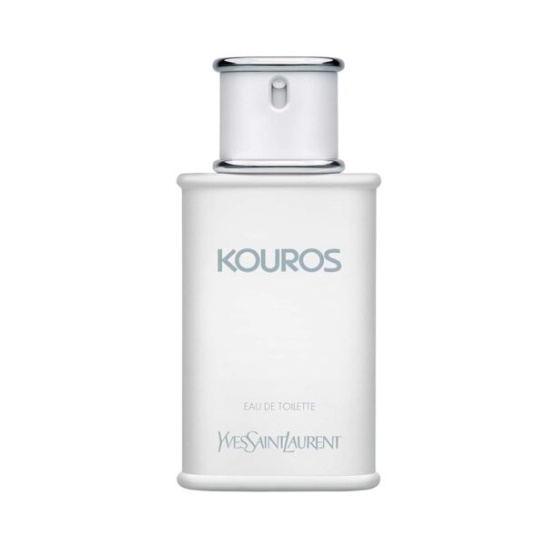 Yves Saint Laurent Kouros Eau De Toilette (50 ml) - Yves Saint Laurent