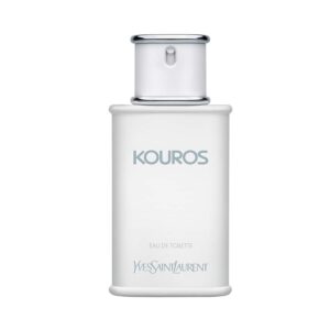 Yves Saint Laurent Kouros Eau De Toilette (50 ml) - Yves Saint Laurent