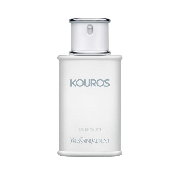 Yves Saint Laurent Kouros Eau De Toilette (50 ml) - Yves Saint Laurent