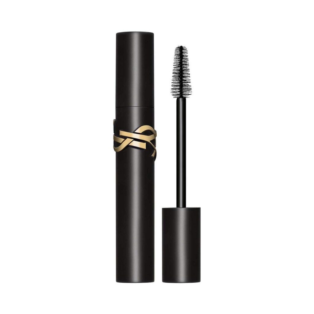 Yves Saint Laurent Lash Clash Extreme Volume Mascara - Overnoir Black (9 ml) - Yves Saint Laurent