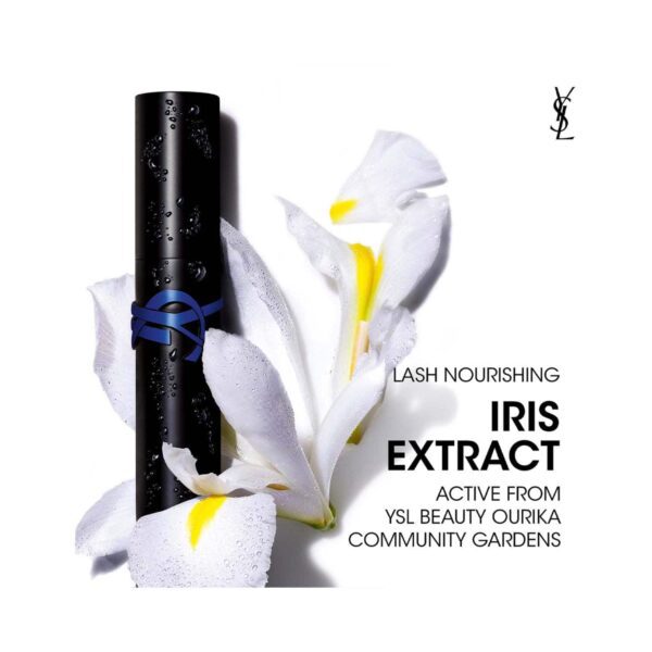 Yves Saint Laurent Lash Clash Extreme Volume Waterproof Mascara (8.6 ml) - Yves Saint Laurent