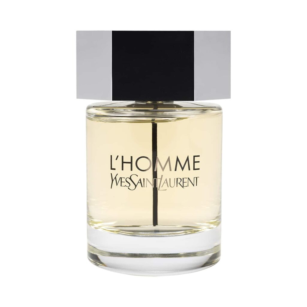 Yves Saint Laurent L'Homme Eau De Toilette (100ml) - Yves Saint Laurent