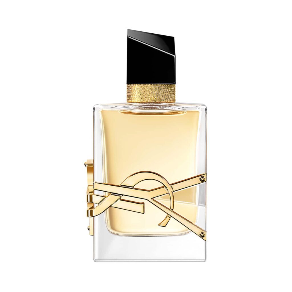 Yves Saint Laurent Libre Eau De Parfum (50ml) - Yves Saint Laurent
