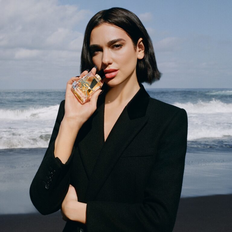 Yves Saint Laurent Libre Eau De Parfum (50ml) - Yves Saint Laurent