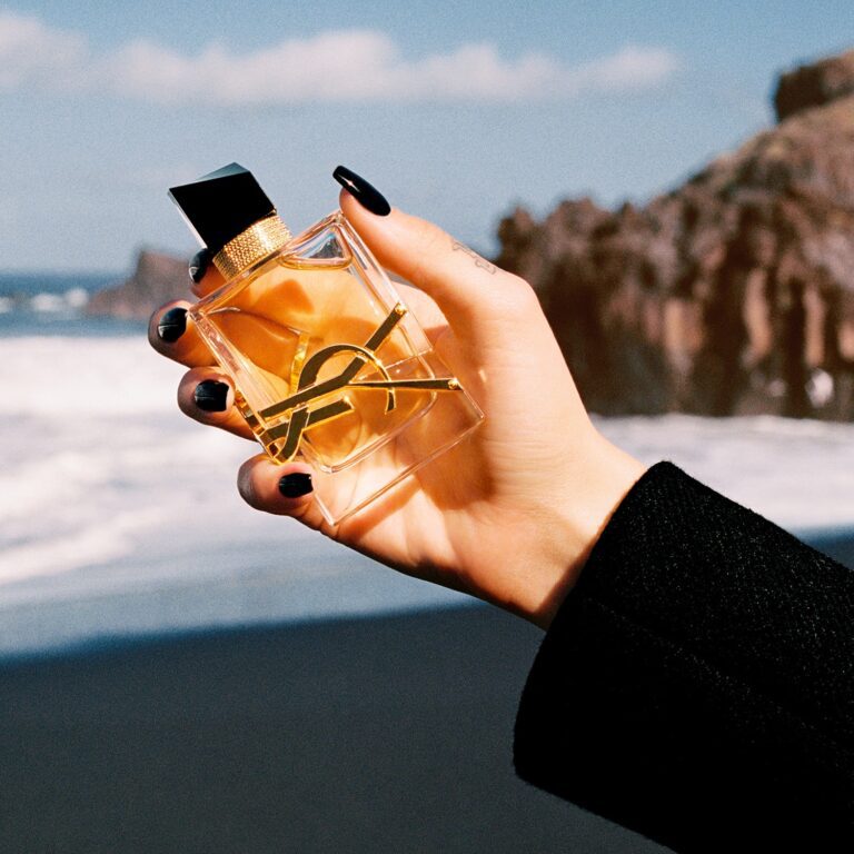 Yves Saint Laurent Libre Eau De Parfum (50ml) - Yves Saint Laurent
