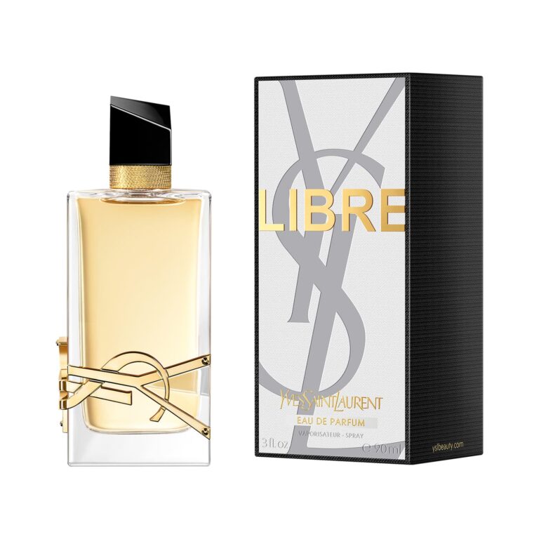 Yves Saint Laurent Libre Eau De Parfum (90ml) - Yves Saint Laurent