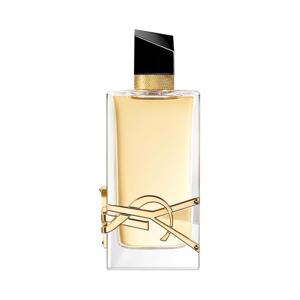 Yves Saint Laurent Libre Eau De Parfum (90ml) - Yves Saint Laurent