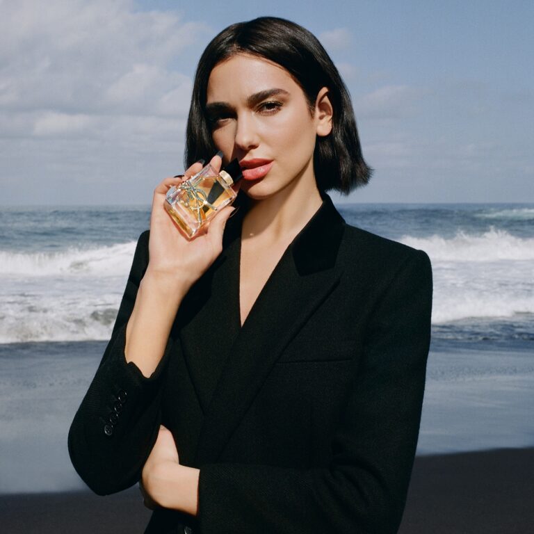 Yves Saint Laurent Libre Eau De Parfum (90ml) - Yves Saint Laurent