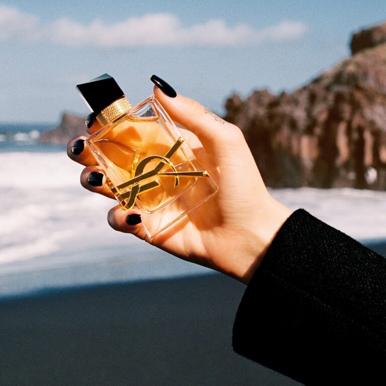 Yves Saint Laurent Libre Eau De Parfum (90ml) - Yves Saint Laurent