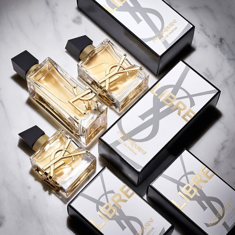 Yves Saint Laurent Libre Eau De Parfum (90ml) - Yves Saint Laurent