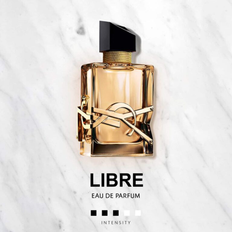 Yves Saint Laurent Libre Eau De Parfum (90ml) - Yves Saint Laurent