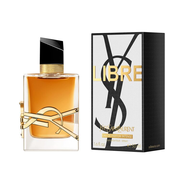 Yves Saint Laurent Libre Eau De Parfum Intense (50ml) - Yves Saint Laurent