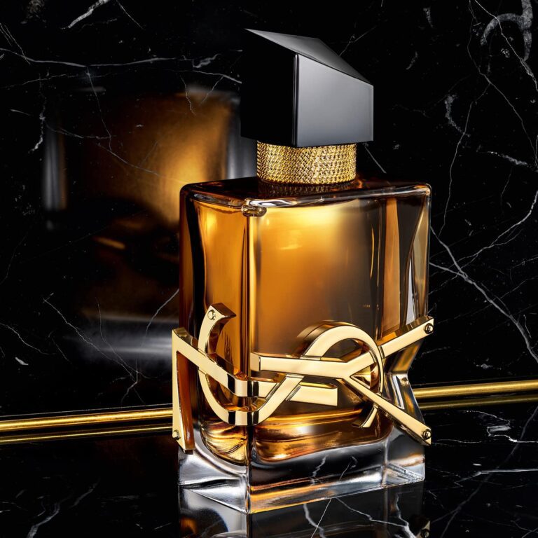 Yves Saint Laurent Libre Eau De Parfum Intense (50ml) - Yves Saint Laurent