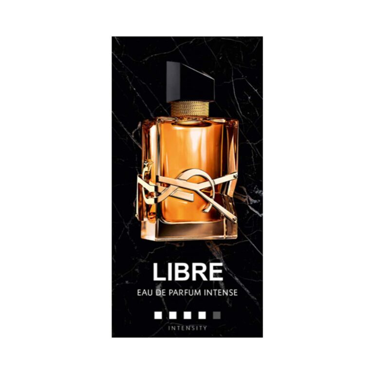 Yves Saint Laurent Libre Eau De Parfum Intense (50ml) - Yves Saint Laurent