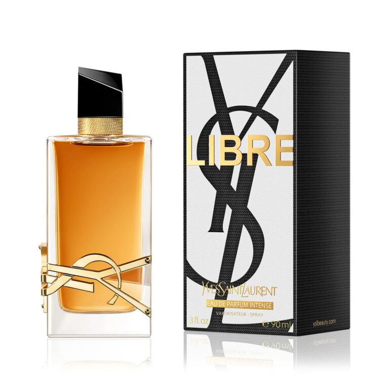 Yves Saint Laurent Libre Eau De Parfum Intense (90ml) - Yves Saint Laurent