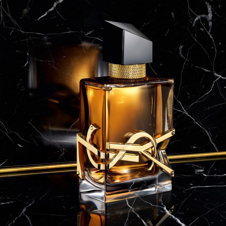Yves Saint Laurent Libre Eau De Parfum Intense (90ml) - Yves Saint Laurent