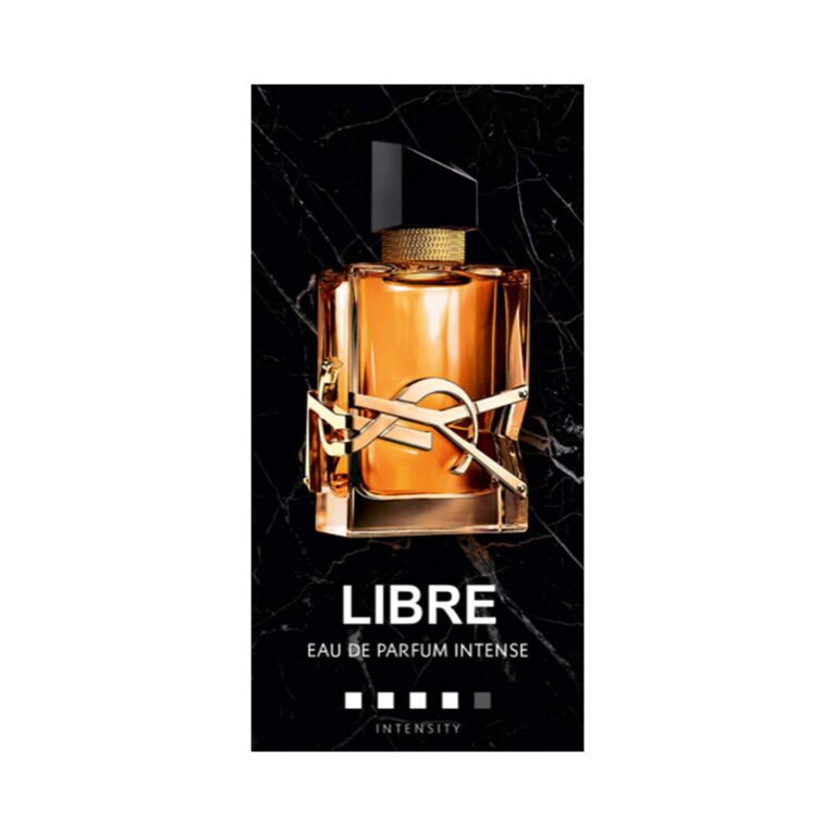 Yves Saint Laurent Libre Eau De Parfum Intense (90ml) - Yves Saint Laurent
