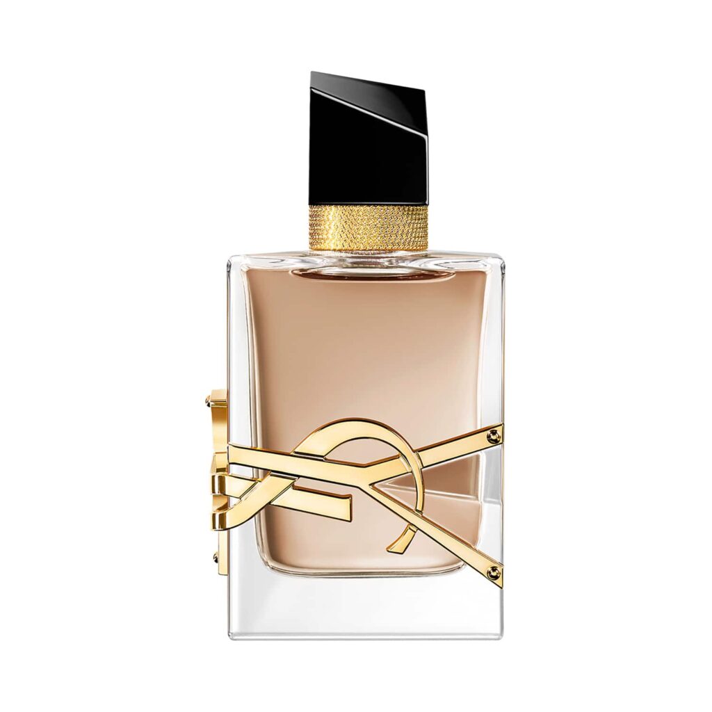 Yves Saint Laurent Libre Flowers & Flames EDP (50 ml) - Yves Saint Laurent