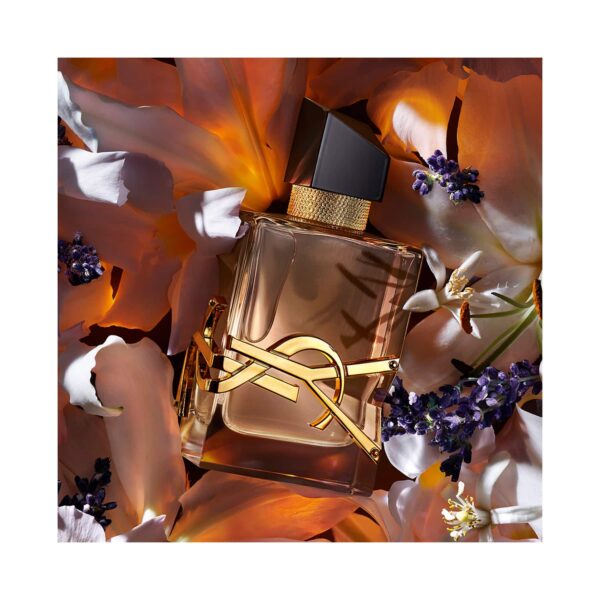 Yves Saint Laurent Libre Flowers & Flames EDP (50 ml) - Yves Saint Laurent
