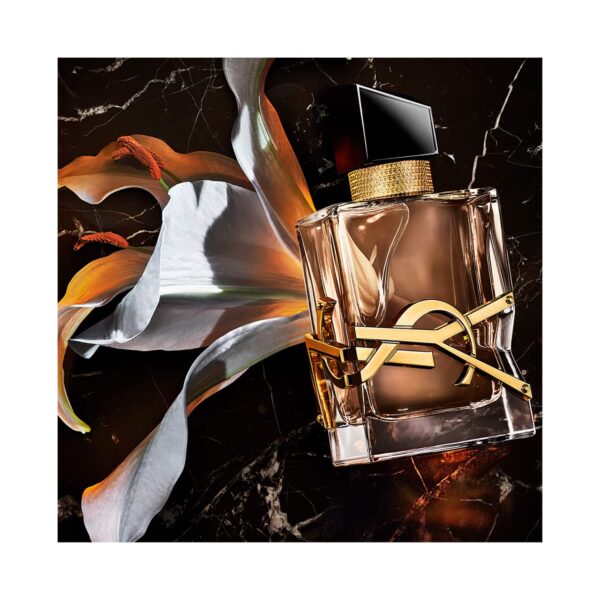 Yves Saint Laurent Libre Flowers & Flames EDP (50 ml) - Yves Saint Laurent