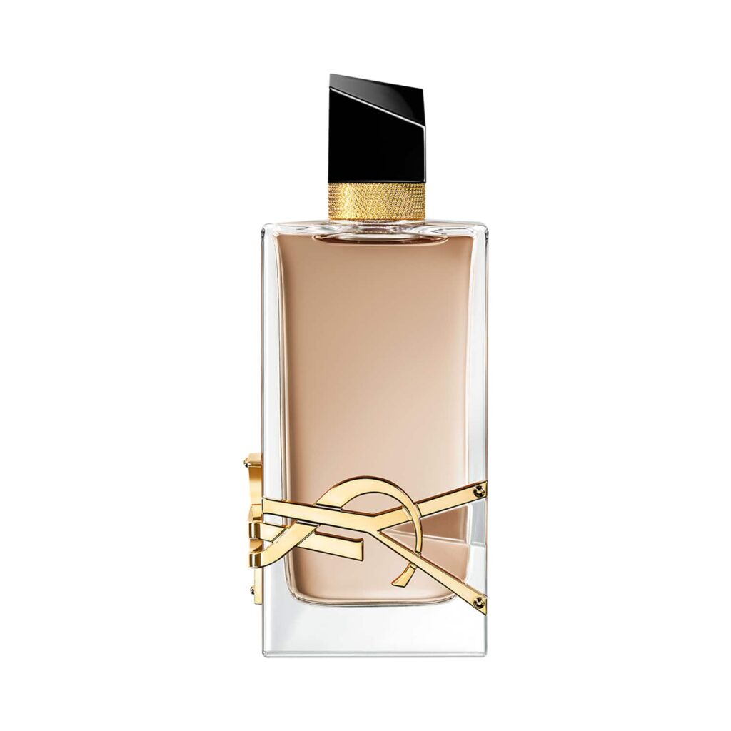 Yves Saint Laurent Libre Flowers & Flames EDP (90 ml) - Yves Saint Laurent